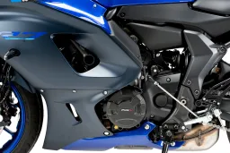 Tapa Protectora del Motor Track para Championship
