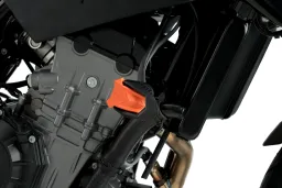Protectores de Motor R19