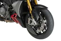 Deflector Aero Rueda