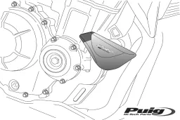 Protectores de Motor PRO
