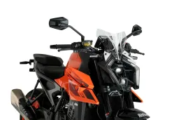 Carenabris New Generation Sport