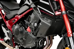 Protectores de Motor R19