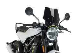Carenabris New Generation Sport