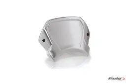 Placa Frontal ALU