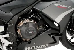 Tapa Protectora del Motor Track para Championship