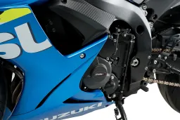 Tapas Protectoras del Motor