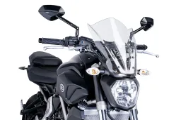 New Generation Touring