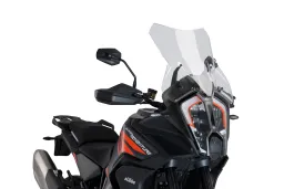 Cúpula Touring Plus