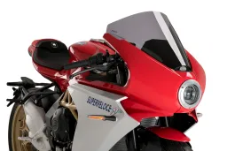 Cúpula R-Racer