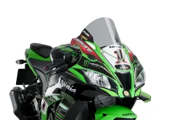 Cúpula R-Racer