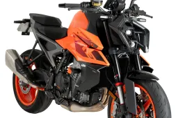 Alerones Downforce Laterales Naked