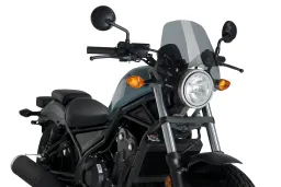 Carenabris New Generation Sport