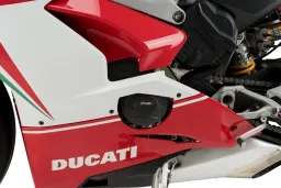 Tapa Protectora del Motor Track para Championship