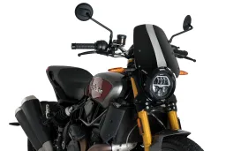 Carenabris New Generation Sport