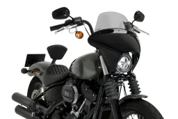 Batwing SML Touring