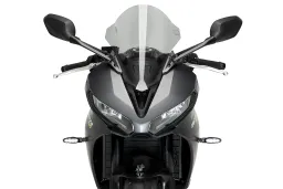Cúpula R-Racer
