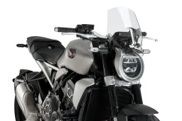 Carenabris New Generation Sport