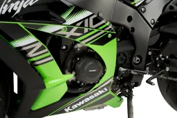 Tapa Protectora del Motor Track para Championship