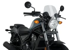 Carenabris New Generation Sport