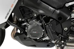 Tapas Protectoras del Motor