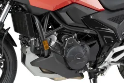 Tapa Protectora del Motor