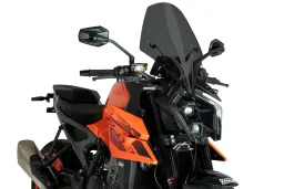 Carenabris New Generation Touring