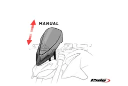 New Generation Regulable