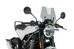 Carenabris New Generation Sport