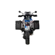 Sistema de equipaje blando Travel para motocicleta BMW R1300GS