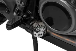 Extensión de la palanca del freno de pie para Harley-Davidson RA1250 Pan America "Special"