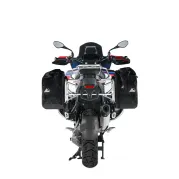 Motorrad Softgepäcksystem EXTREME Edition für BMW R1300GS Adventure