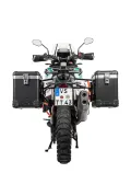 Sistema de maletas laterales de aluminio ZEGA Pro para motocicleta KTM 1290 Super Adventure S/R a partir de 2021, KTM 1390 Super Adventure