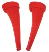 Filtro de snorkel para KTM 1050 Adventure/ 1090 Adventure/ 1290 Super Adventure/1190 Adventure/ 1190 Adventure R/ 790 Adventure/ 790 Adventure R/ 890 Adventure/ 890 Adventure R