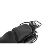 Maleta trasera ZEGA negra para motocicleta BMW R1250GS/ R1250GS Adventure/ R1200GS desde 2013/ R1200GS Adventure desde 2014