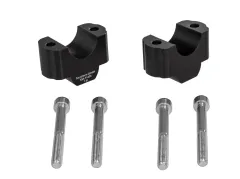 Elevadores de manillar de 30 mm tipo 51 para Harley-Davidson RA1250 Pan America