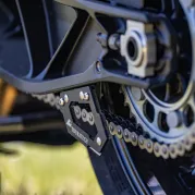 Protector de cadena para KTM 1290 Super Adventure S/R (2021-), 1390 Super Adventure