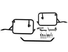 Portaequipajes para motocicleta BMW F900GS