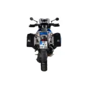 Sistema de equipaje blando Endurance para BMW R1300GS