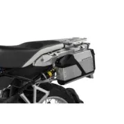 Kit de montaje de caja de herramientas para motocicleta sin soporte para alforjas para BMW R1250GS/ R1250GS Adventure/ R1200GS (LC) / R1200GS Adventure (LC)
