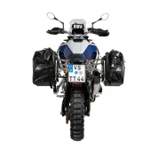 Sistema de equipaje blando para motocicleta EXTREME Edition para BMW F900GS