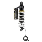 Amortiguador delantero Touratech Suspension DDA / Plug &amp; Travel para BMW R1200GS/R1250GS Adventure (2014-2024)