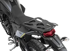 Motorrad Gepäckplatte XL für Yamaha Ténéré 700 (-2024) / World Raid
