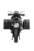 Sistema de maletas laterales de aluminio ZEGA Pro para motocicleta Husqvarna Norden 901, KTM 890 Adventure/ 890 Adventure R/ 790 Adventure / 790 Adventure R