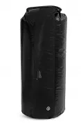 Mochila PD350 con cierre enrollable de Touratech Waterproof fabricada por ORTLIEB volumen 59, color negro
