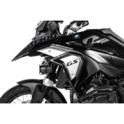 Barras protectoras de carenado para barras protectoras de motor Touratech BMW R1300GS