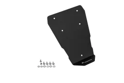 Protector contra salpicaduras bajo la matrícula para KTM 1290 Super Adventure S/R a partir de 2021, 1390 Super Adventure