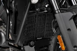 Protector de radiador para Harley-Davidson RA1250 Pan America