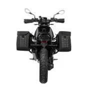Sistema de equipaje blando Travel para motocicleta BMW R12G/S