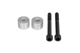 Elevadores de manillar de 20 mm para Triumph Tiger 1200 (2022-)