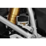 Protector del depósito de líquido de freno trasero para BMW R1250GS/ R1250GS Adventure/ R1200GS desde 2013/ R1200GS Adventure desde 2014/ R1200R desde 2015/ R1200RS
